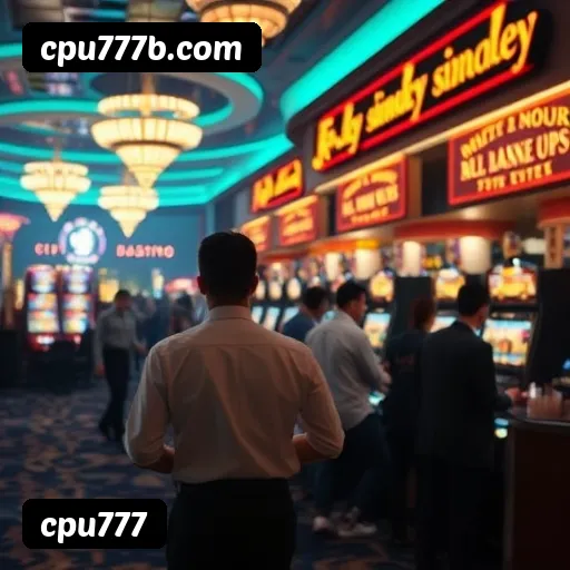 cpu777 APK - Download Oficial Android