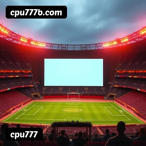 Catálogo Completo de Bônus cpu777