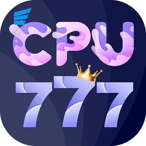 Logo da cpu777